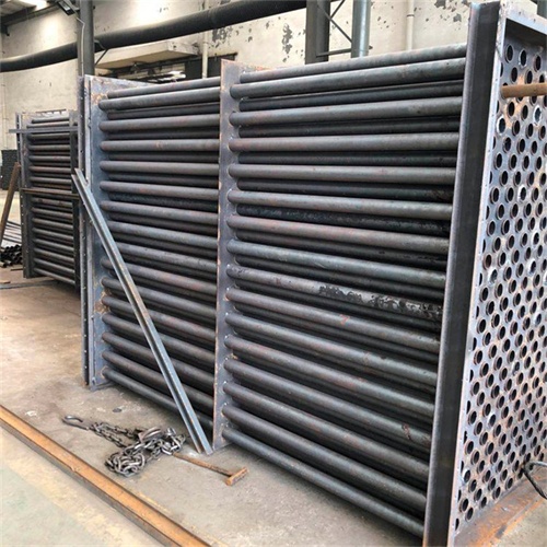 西塞山螺纹管空气预热器制造厂